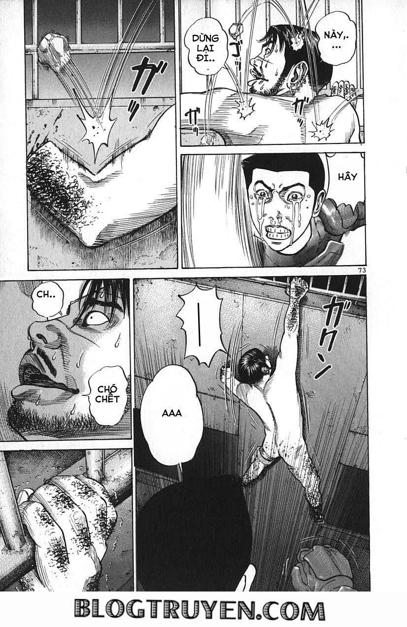 Sát thủ số 1: Chapter 97