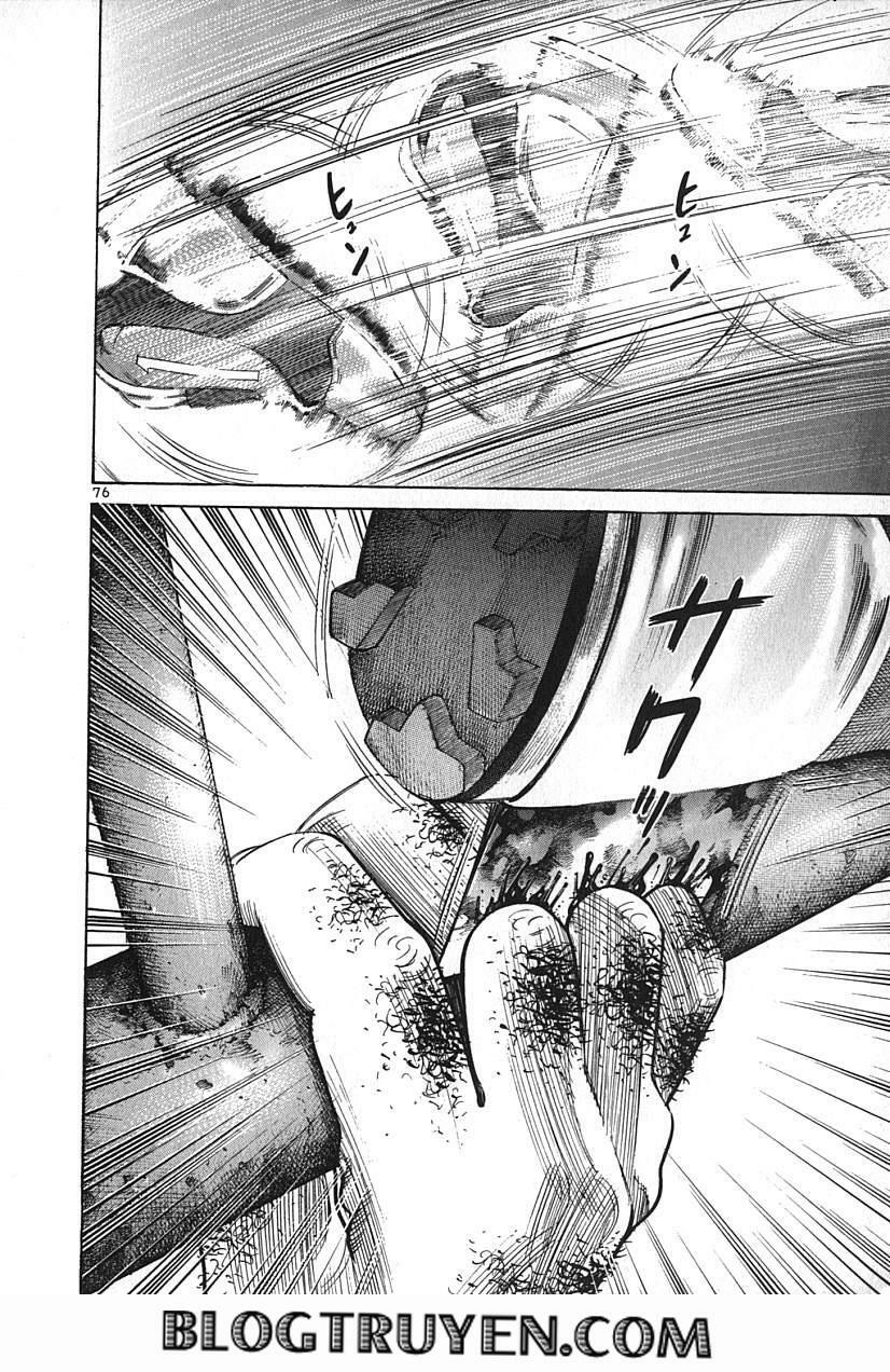 Sát thủ số 1: Chapter 97