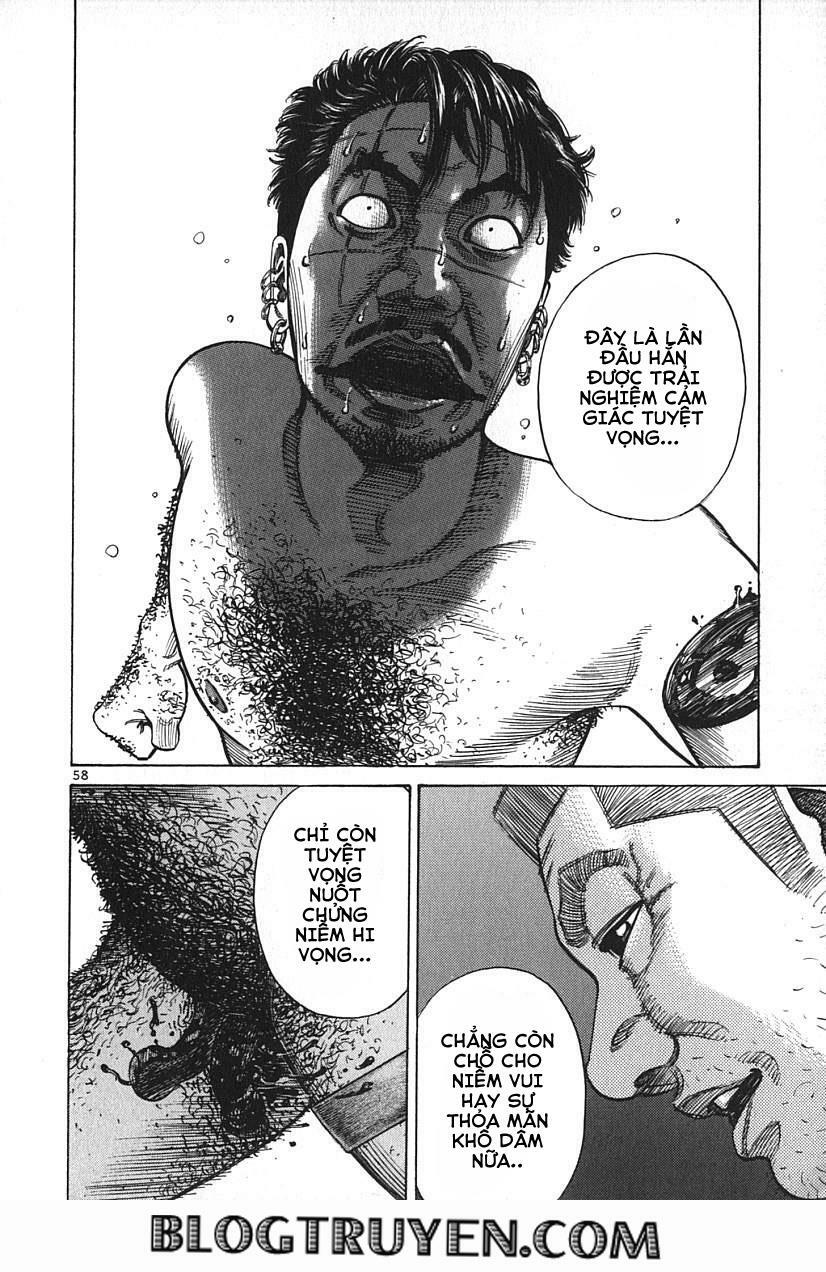 Sát thủ số 1: Chapter 97