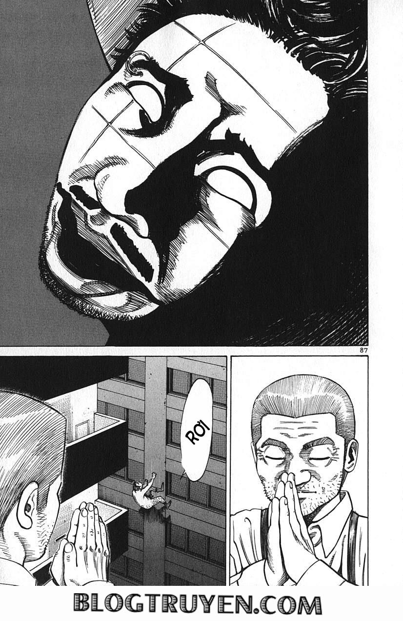 Sát thủ số 1: Chapter 98