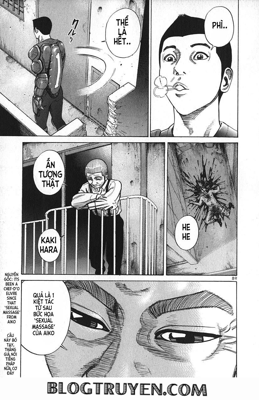 Sát thủ số 1: Chapter 98