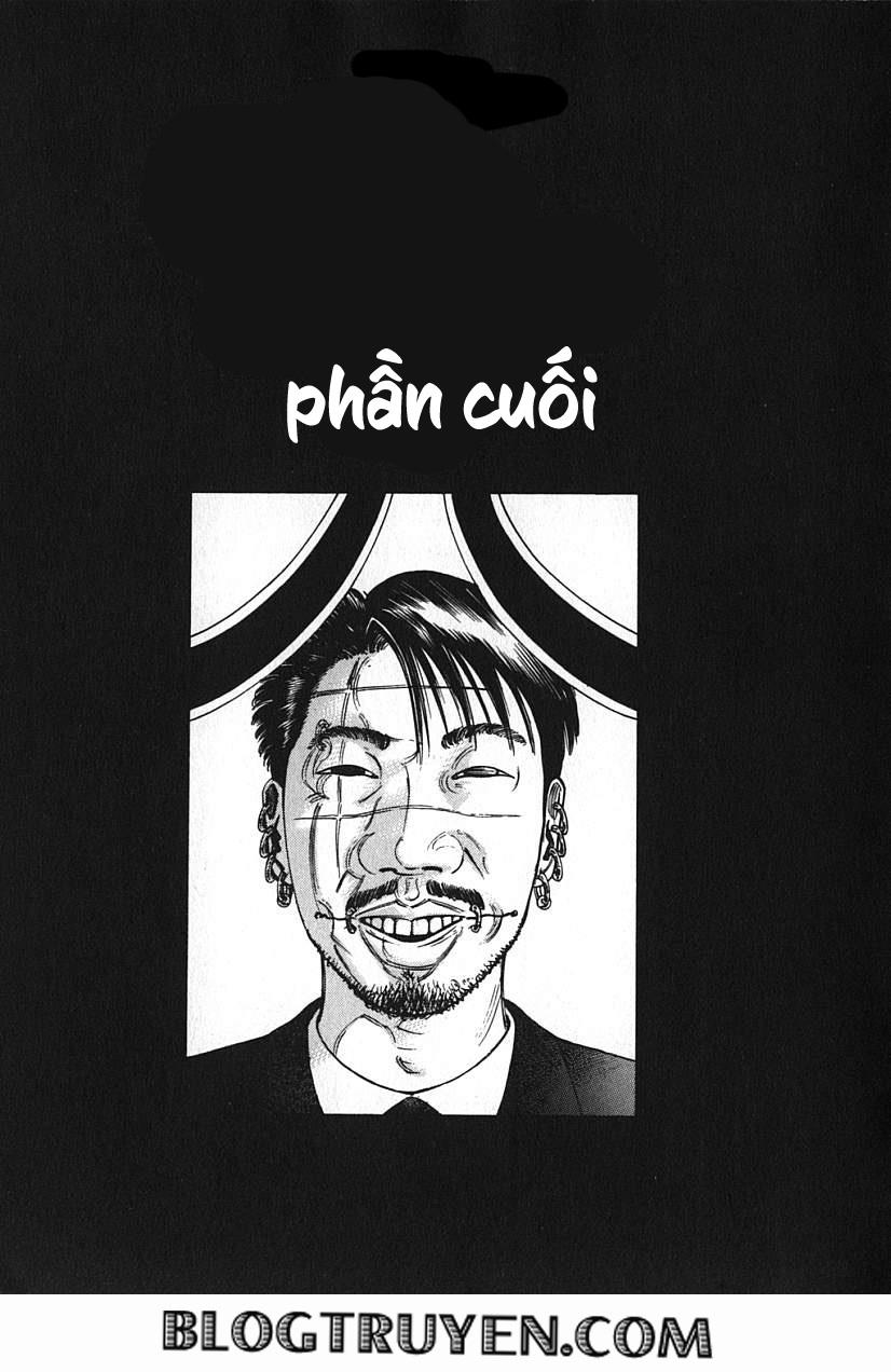 Sát thủ số 1: Chapter 98