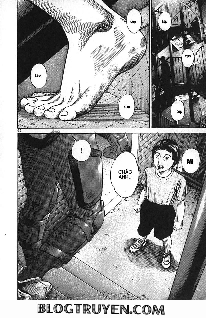 Sát thủ số 1: Chapter 98
