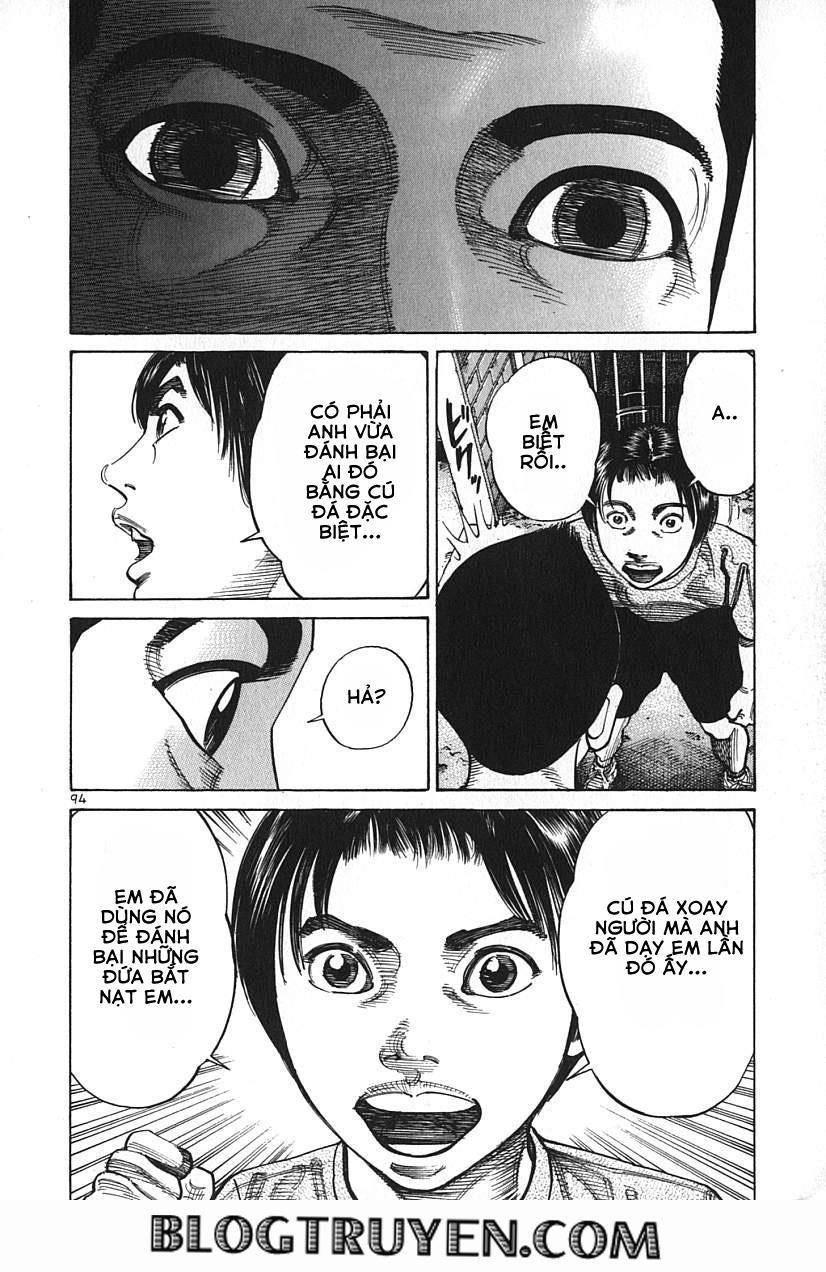 Sát thủ số 1: Chapter 98