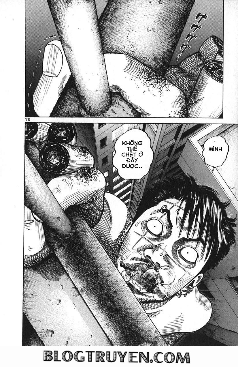 Sát thủ số 1: Chapter 98