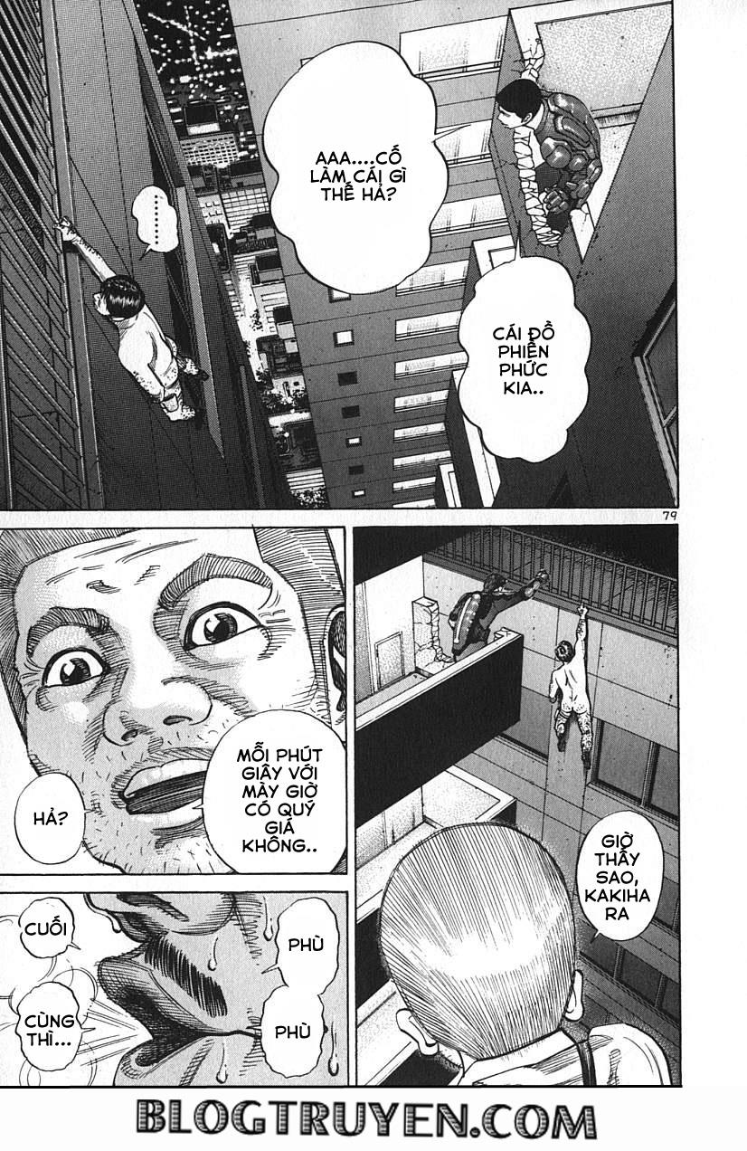 Sát thủ số 1: Chapter 98