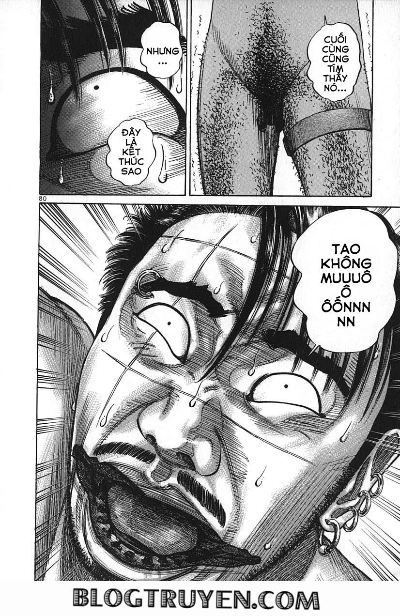 Sát thủ số 1: Chapter 98
