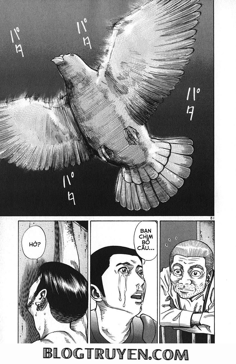 Sát thủ số 1: Chapter 98