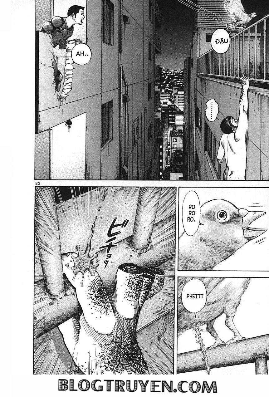 Sát thủ số 1: Chapter 98