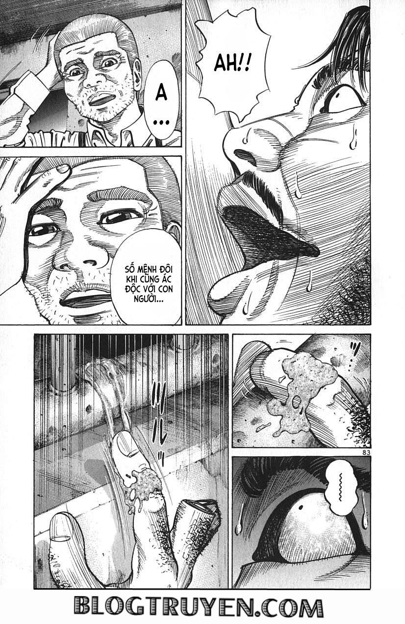 Sát thủ số 1: Chapter 98