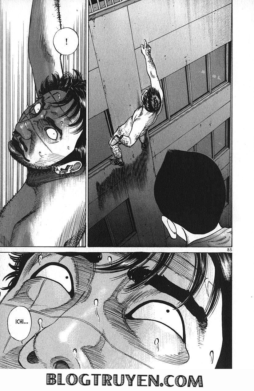 Sát thủ số 1: Chapter 98