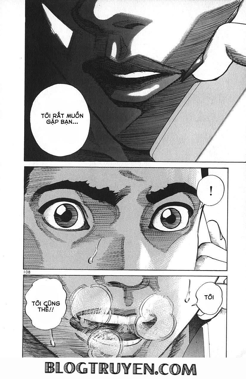 Sát thủ số 1: Chapter 99