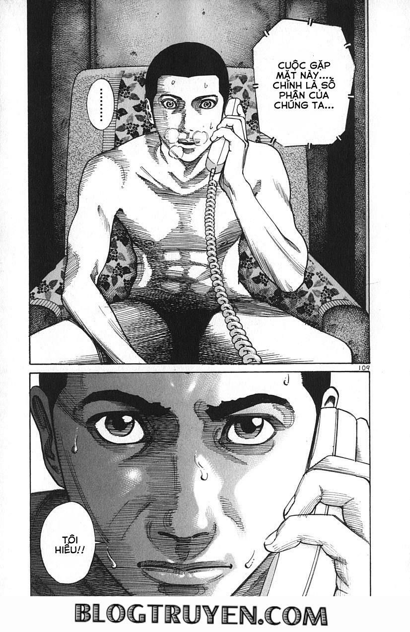 Sát thủ số 1: Chapter 99