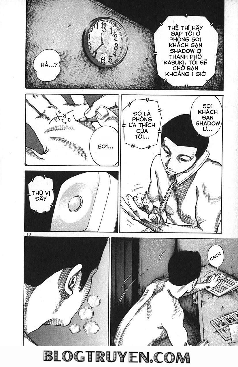 Sát thủ số 1: Chapter 99