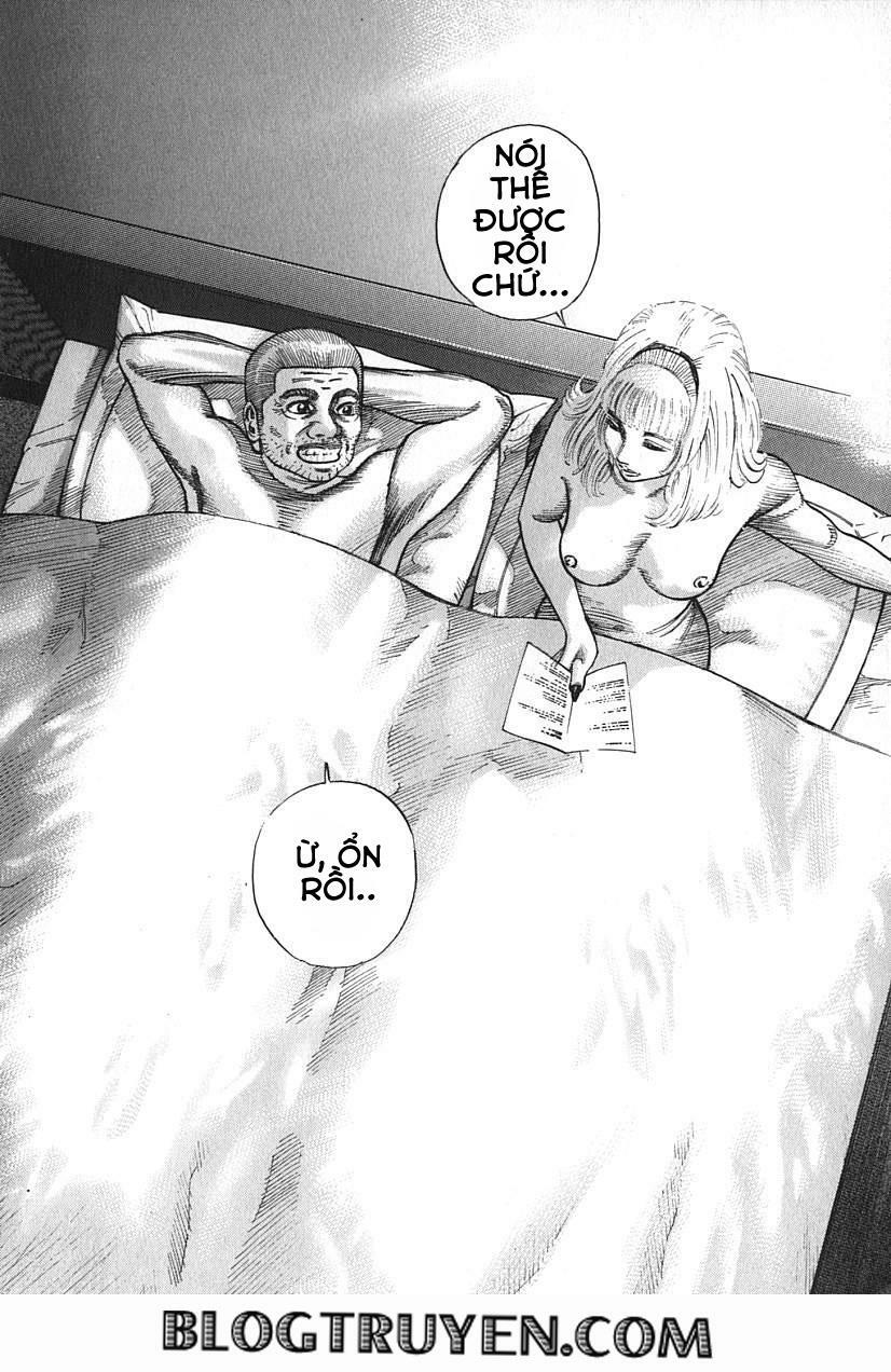 Sát thủ số 1: Chapter 99