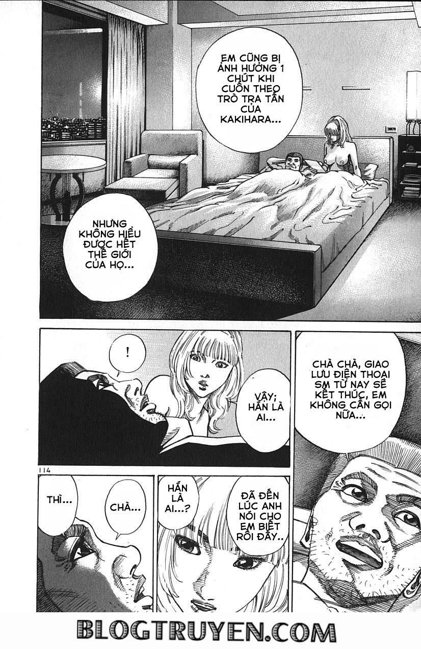 Sát thủ số 1: Chapter 99