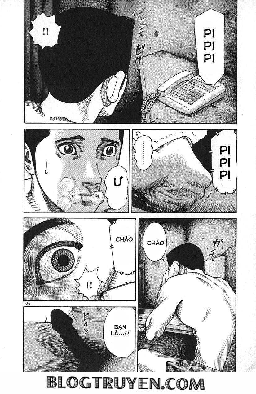 Sát thủ số 1: Chapter 99