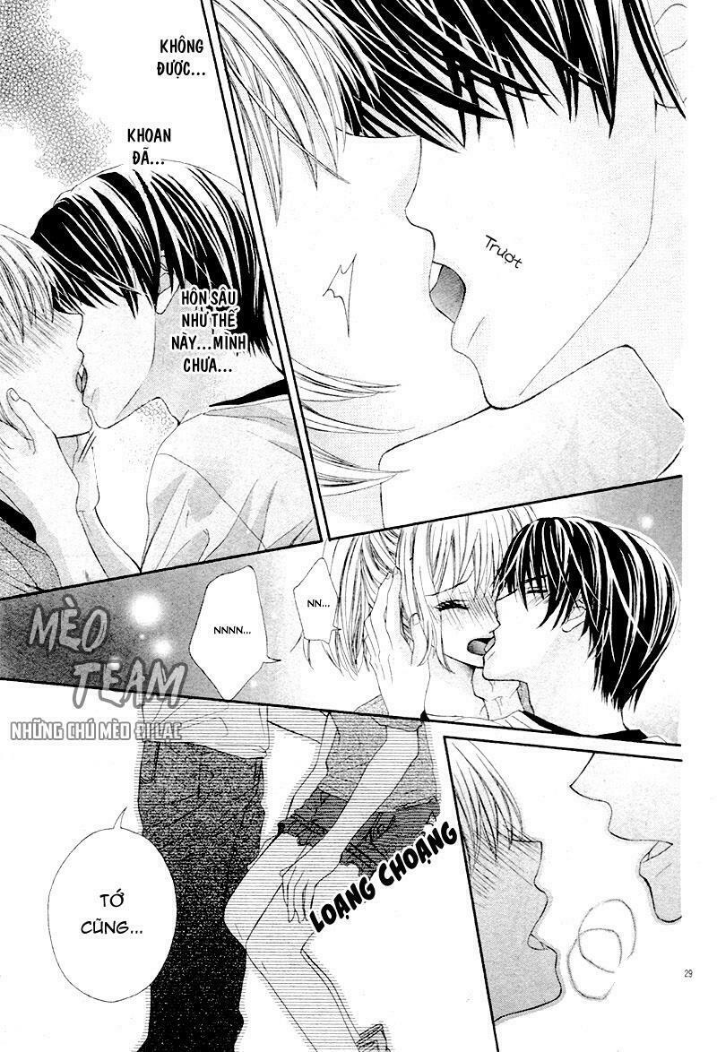 Soushoku Danshi Okotowari: Chapter 1: One shot
