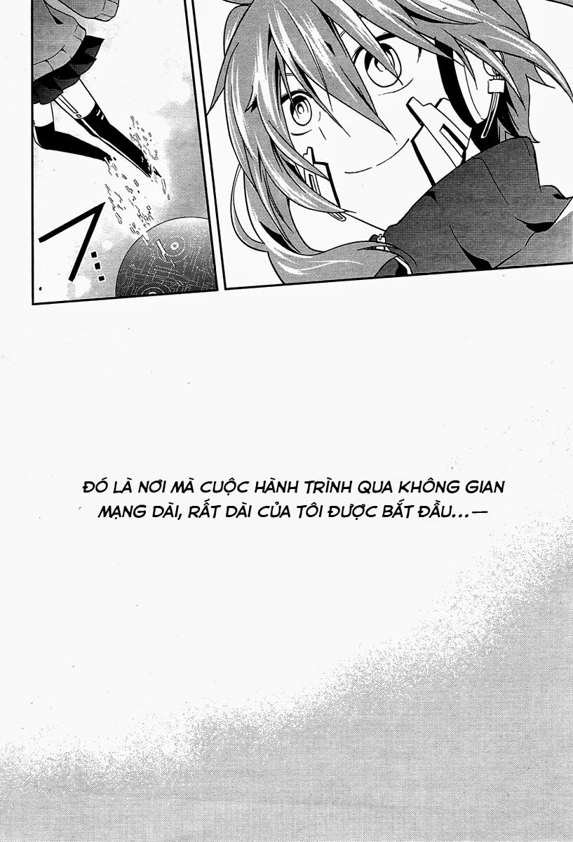 Kagerou Deizu: Chapter 17