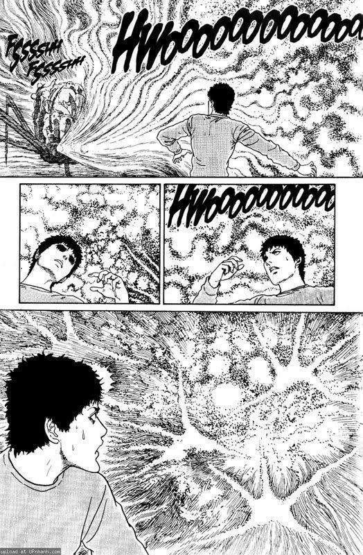 Quái vật biển: Chapter 14