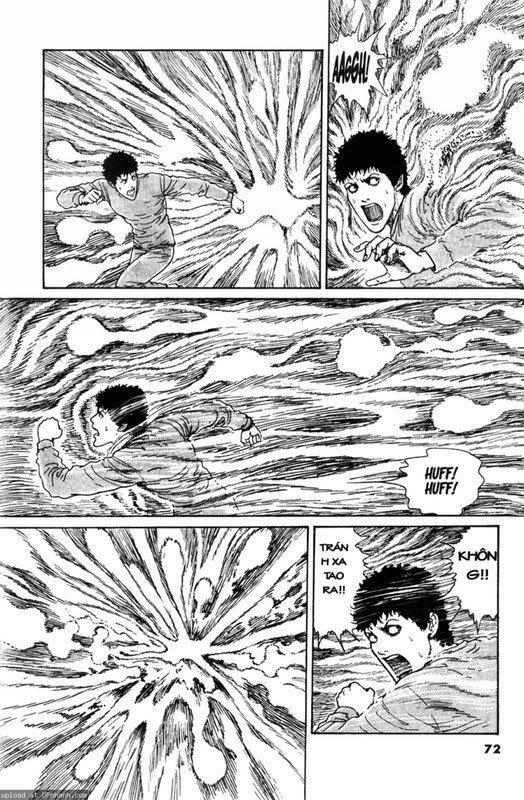 Quái vật biển: Chapter 14