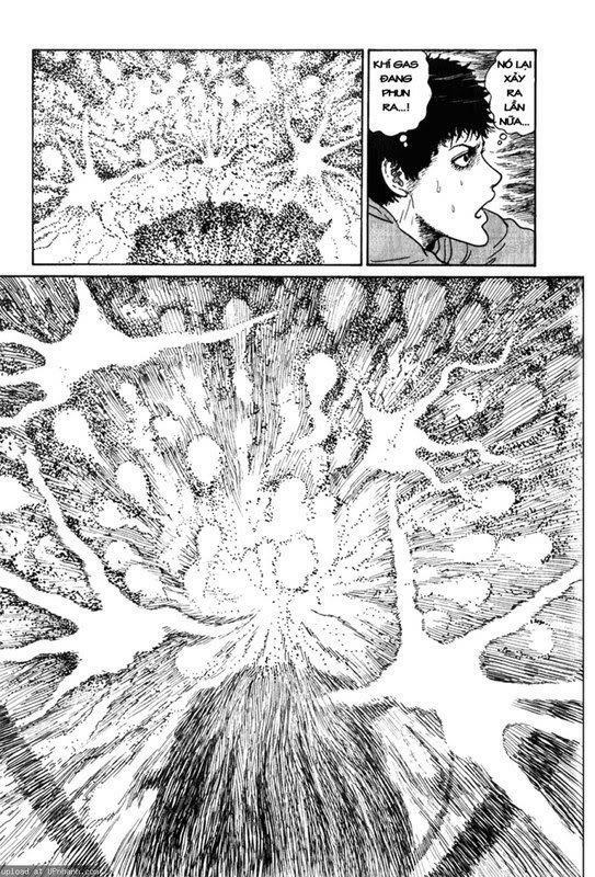 Quái vật biển: Chapter 14