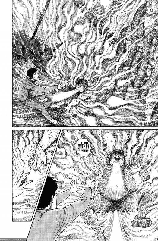 Quái vật biển: Chapter 14