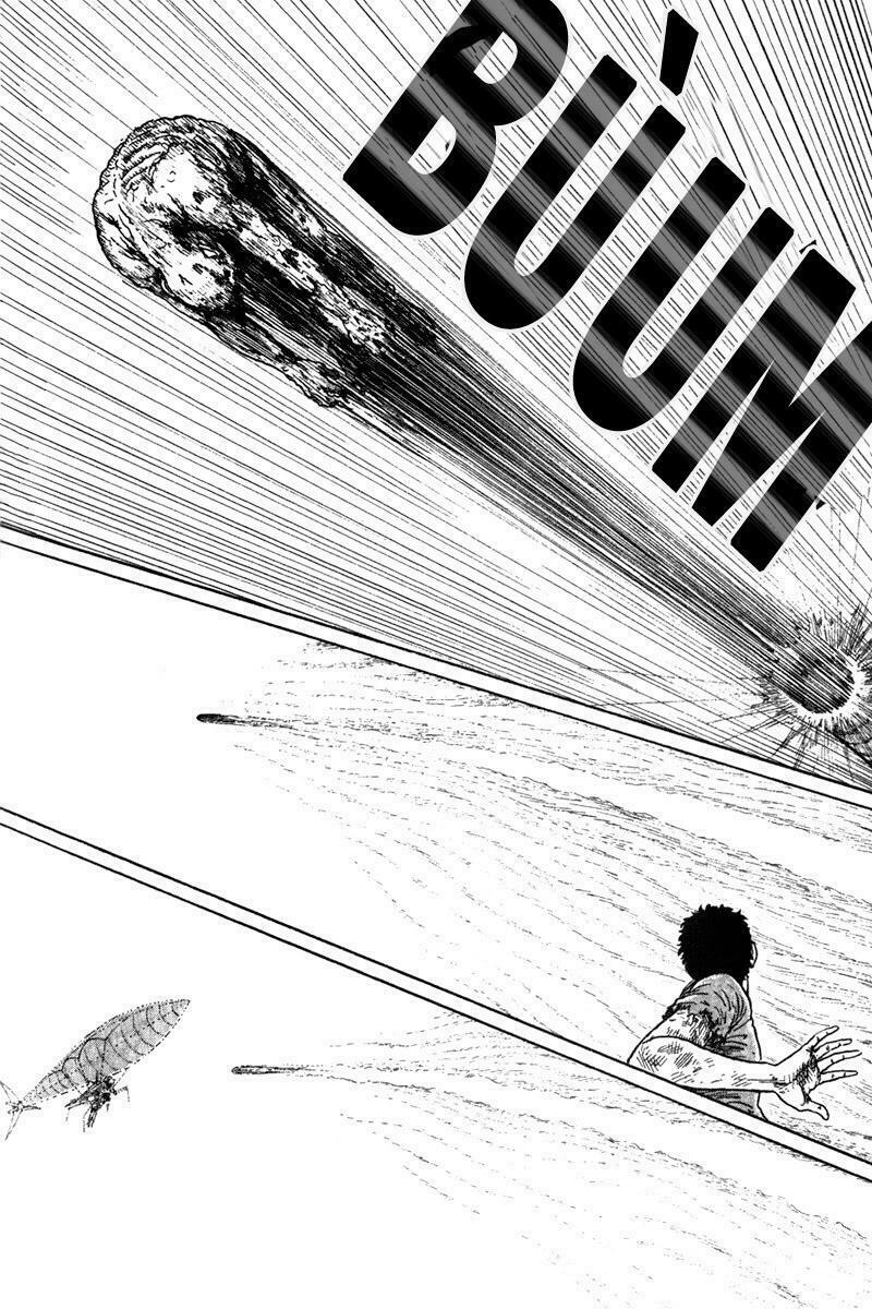 Quái vật biển: Chapter 19