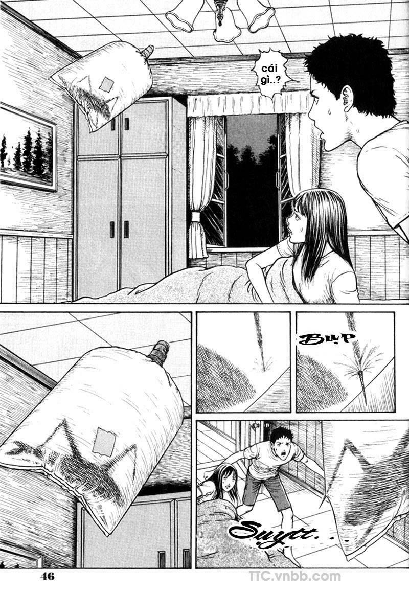 Quái vật biển: Chapter 2