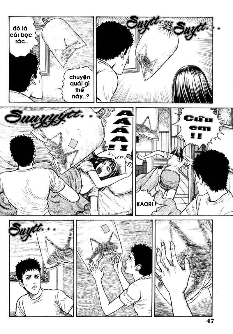 Quái vật biển: Chapter 2