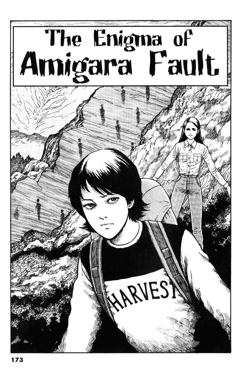 Quái vật biển: Chapter 21