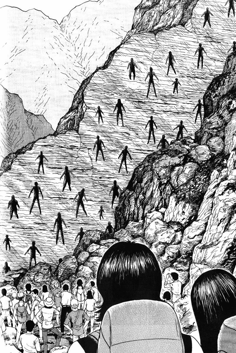 Quái vật biển: Chapter 21