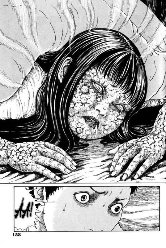Quái vật biển: Chapter 8