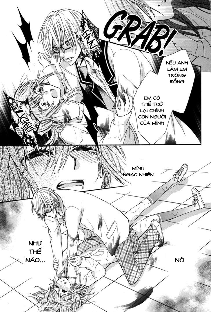 Risou No Kareshitachi: Chapter 1: One shot