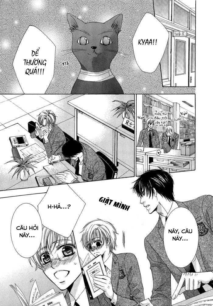 Neko Mata: Chapter 2