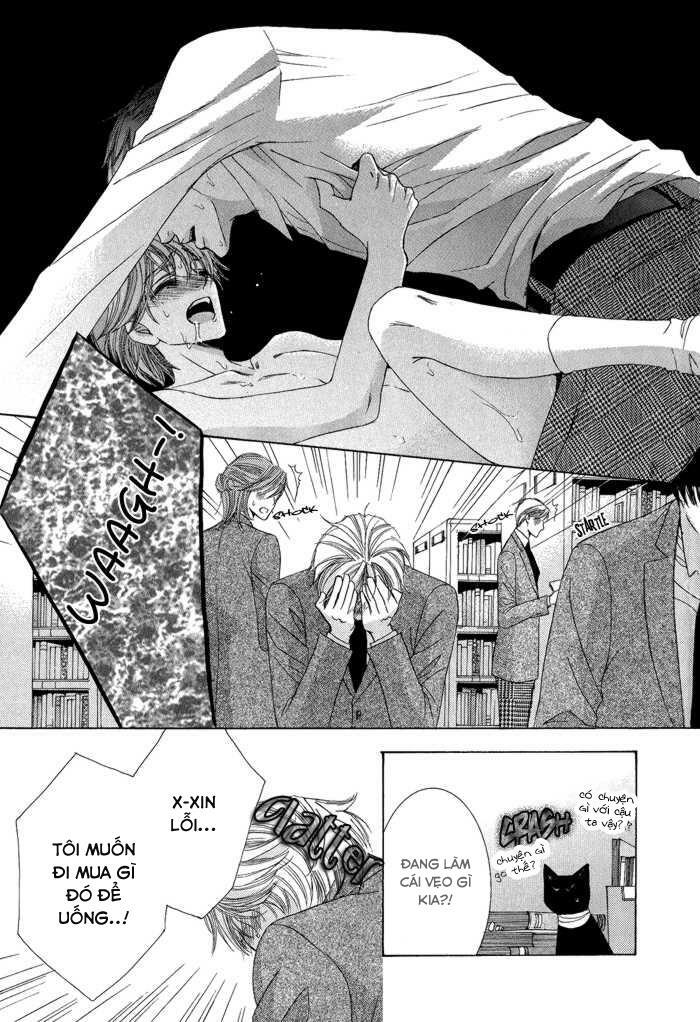 Neko Mata: Chapter 2