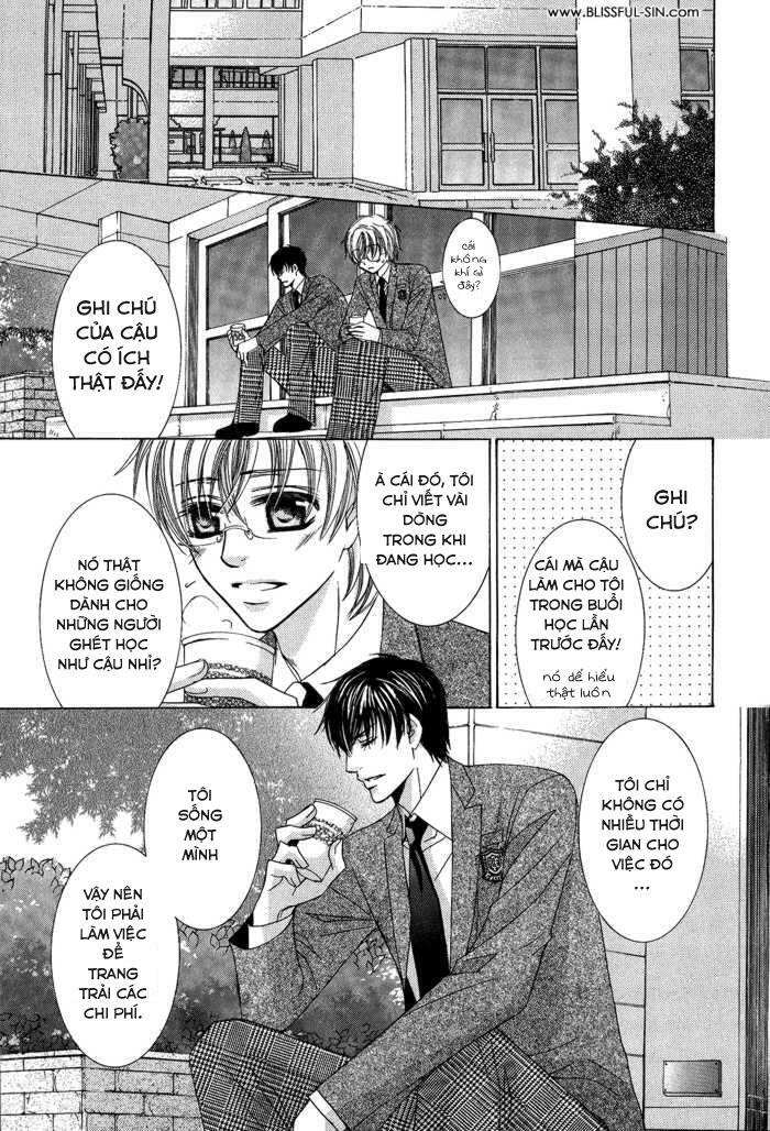 Neko Mata: Chapter 2