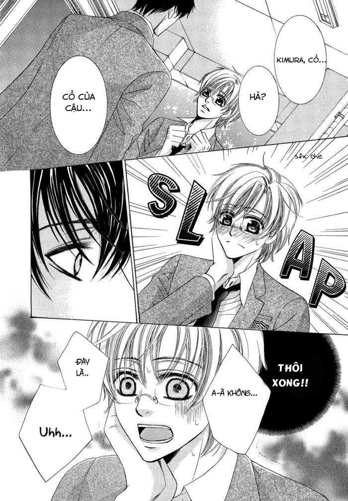 Neko Mata: Chapter 2