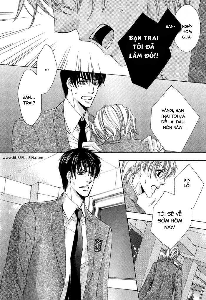 Neko Mata: Chapter 2
