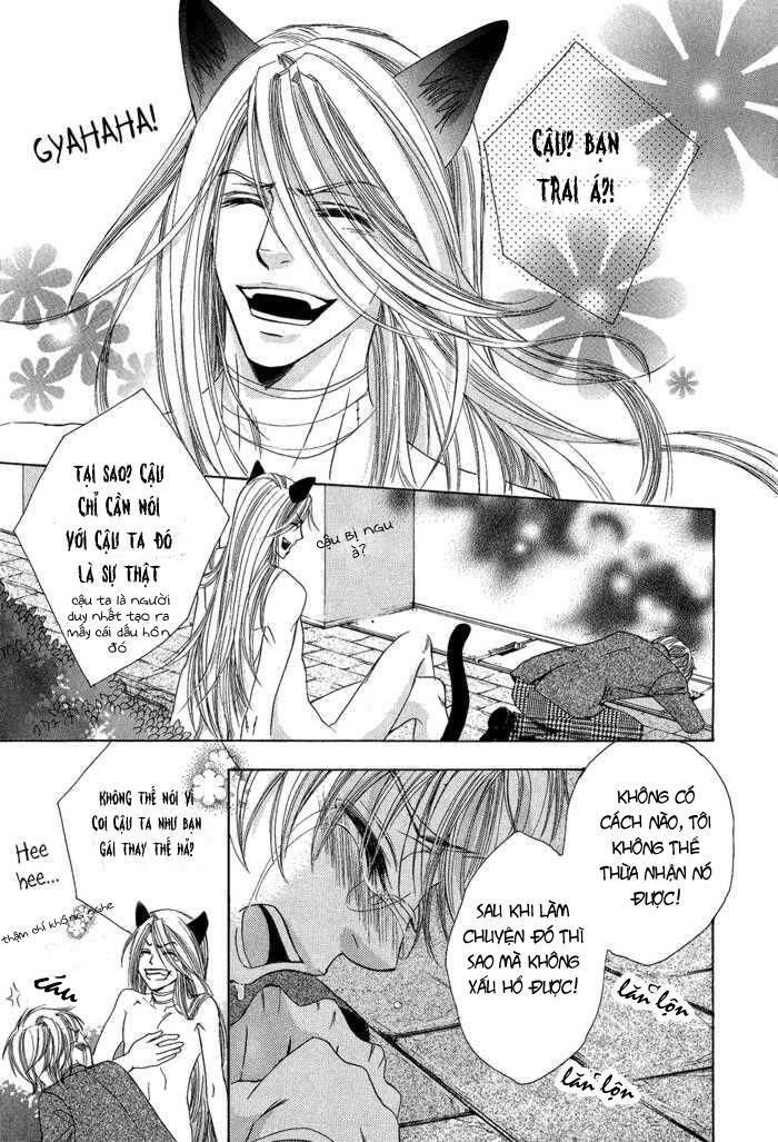 Neko Mata: Chapter 2