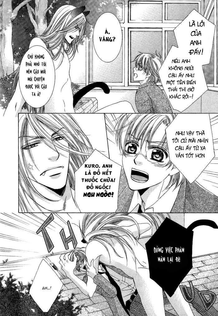 Neko Mata: Chapter 2