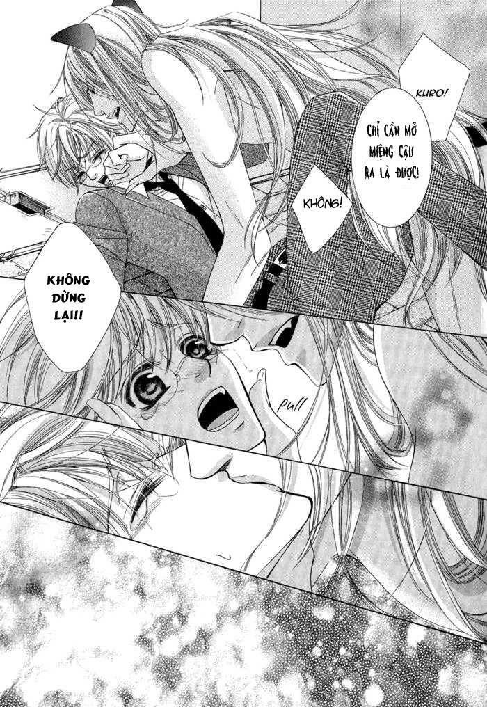 Neko Mata: Chapter 2
