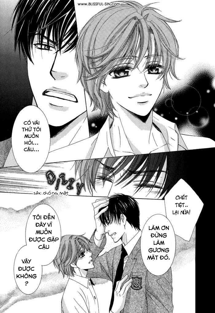 Neko Mata: Chapter 2