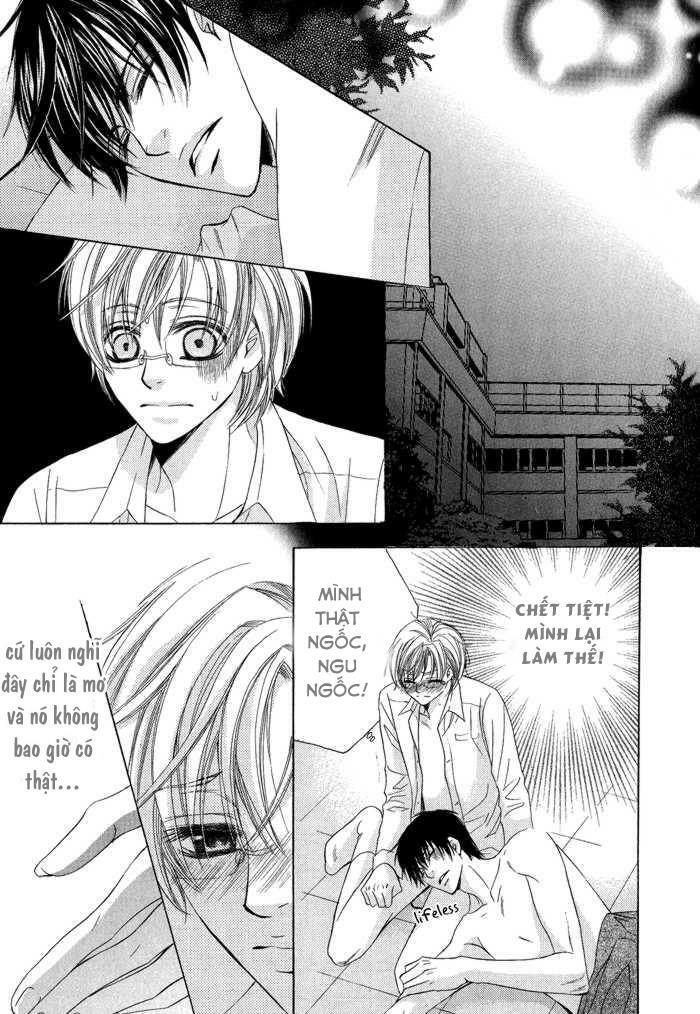 Neko Mata: Chapter 2