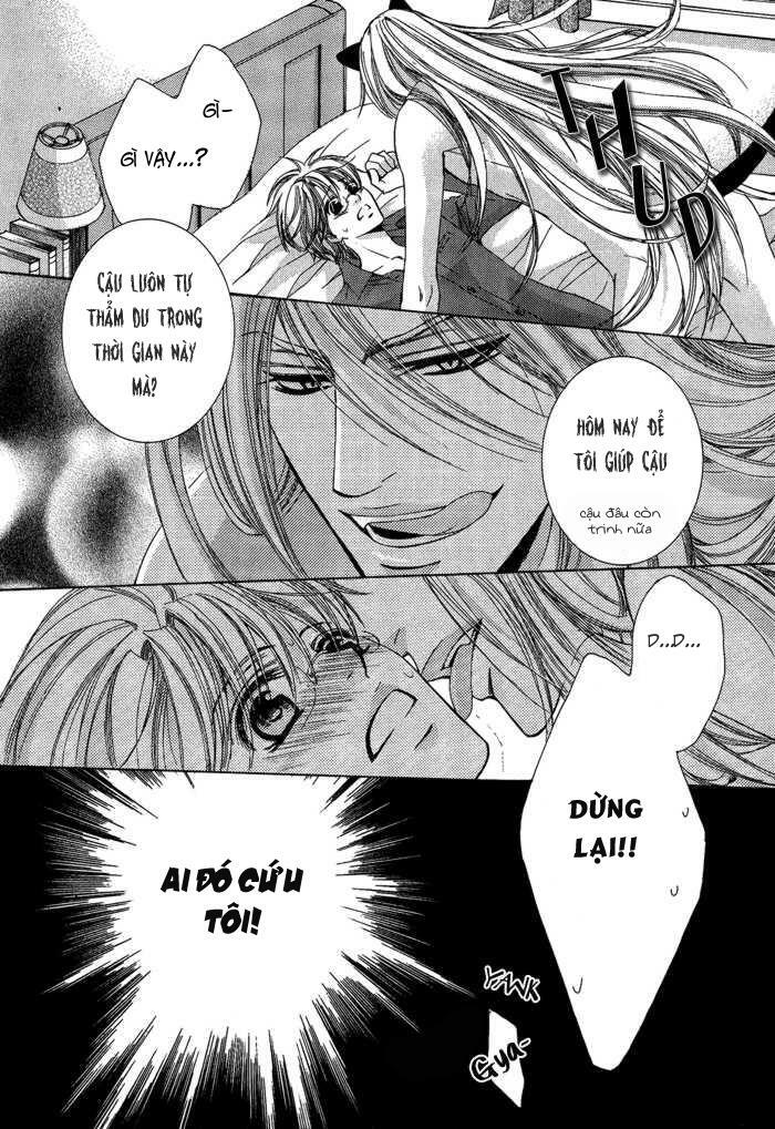 Neko Mata: Chapter 2