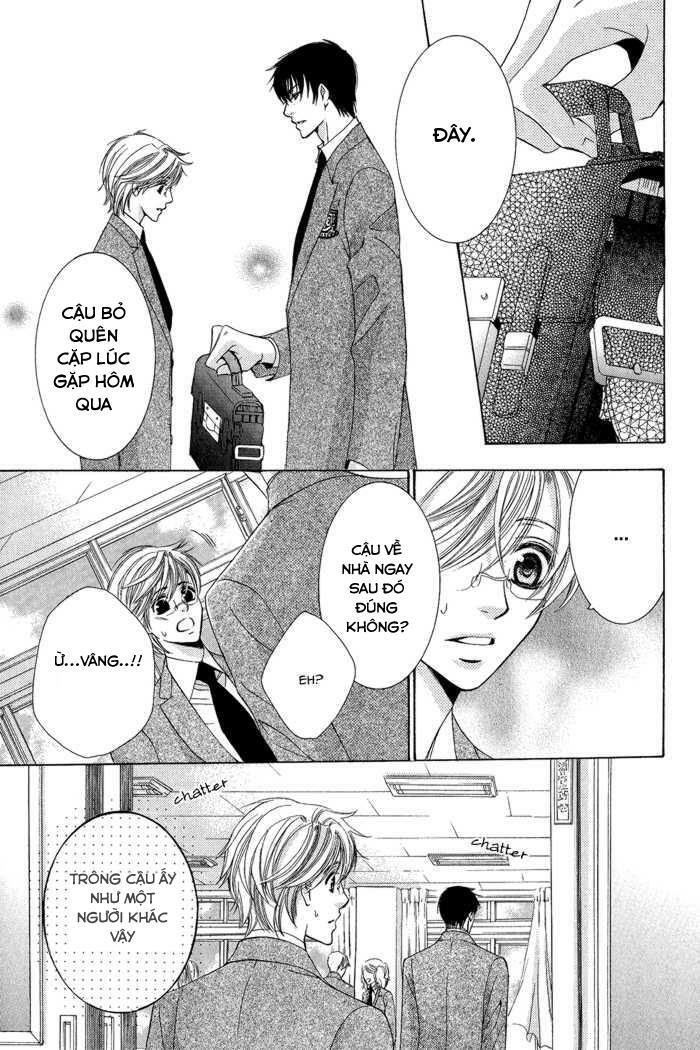 Neko Mata: Chapter 2