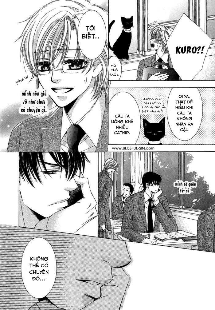 Neko Mata: Chapter 2