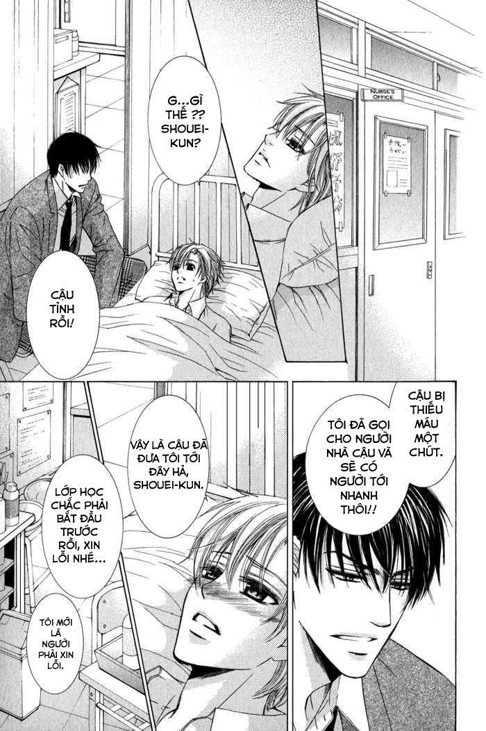 Neko Mata: Chapter 3