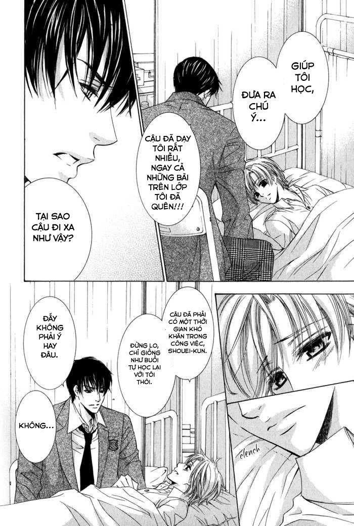 Neko Mata: Chapter 3