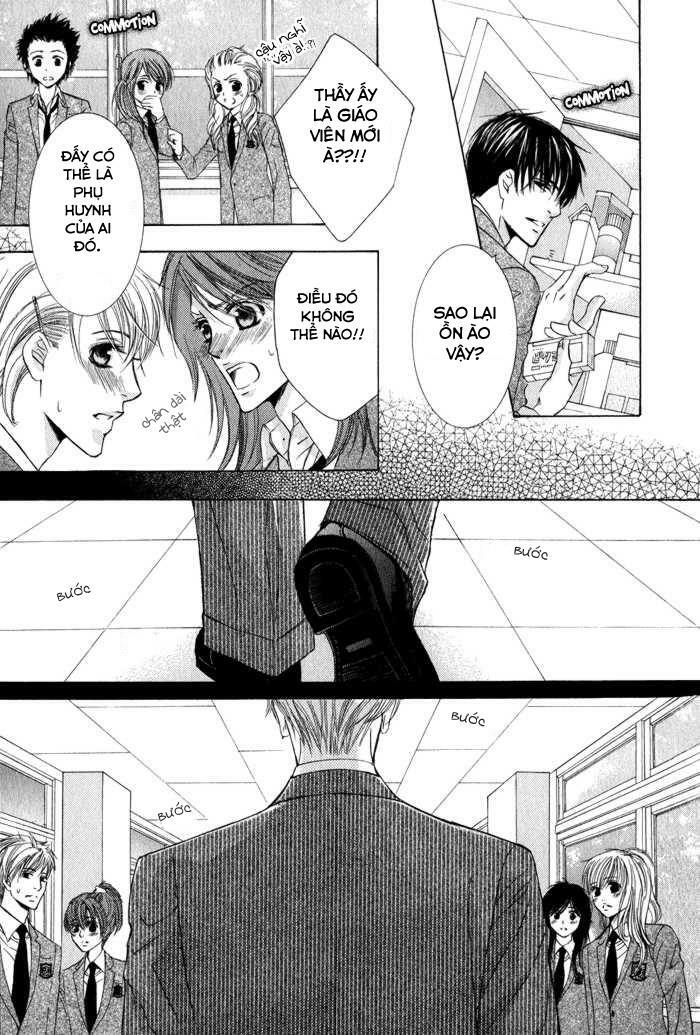 Neko Mata: Chapter 3